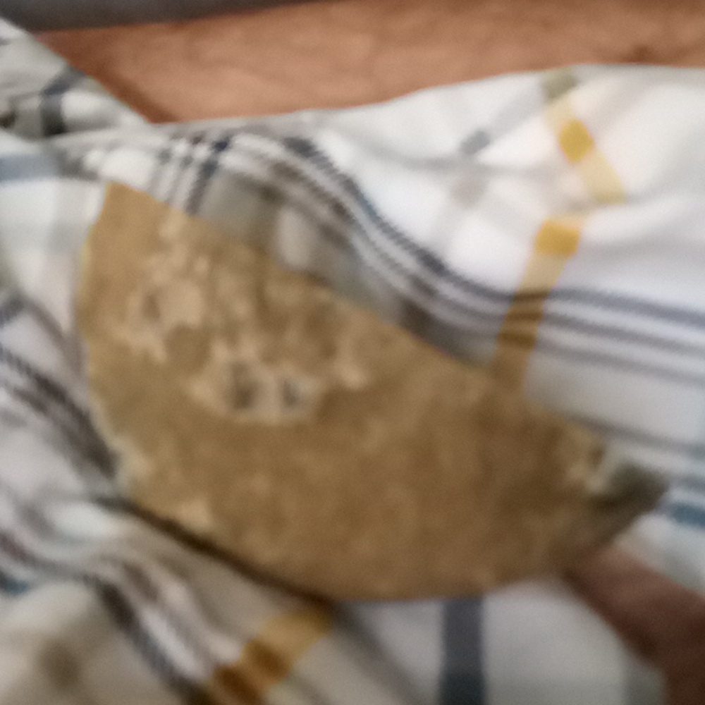 Blue gem stone - Picture 3 of 4